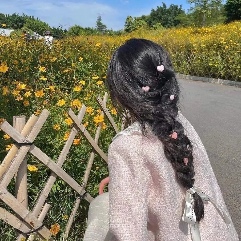 火柴小姐和美味先生