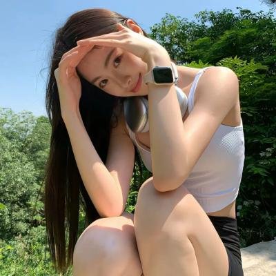 当树木长高时